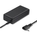 QOLTEC Qoltec 51506.45W Power adapter for Asus | 45W | 19V | 2.37A | 4.0*1.35 | +power cable