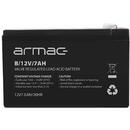 Armac Universal gel battery for Ups Armac B/12V/7Ah