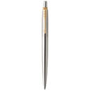 PARKER Parker 1953182 ballpoint pen Blue Clip-on retractable ballpoint pen