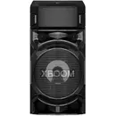 LG XBOOM RN5, Black