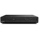 Philips TAEP200/12 CD, CD-R/RW, DVD, DVD+R/RW, DVD-R/RW, DivX, JPEG, MP3, WMA, HDMI output, USB input, 12-bit/108 MH