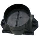 CATA Cata 02832004 Check Valve + Adapter, Suitable for LEGEND/SYGMA/SELENE/GAMMA/GOYA/THALASSA/ATENEA/BIBLOS