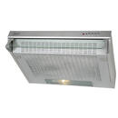 CATA Cata F-2260 X, Hood, Convential, Width 60 cm, Inox