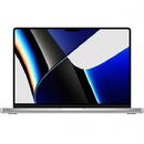 Apple MacBook Pro 16 16.2" Liquid Retina XDR Apple M1 Pro Deca Core 32GB 1TB SSD Apple M1 Pro 16 Core Graphics MacOS Monterey Silver