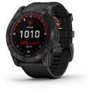 Garmin fenix 7X Solar 1.4" 51 mm MIP Grey GPS (satellite)