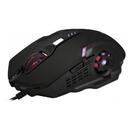 Omega MOUSE GAMING EXA2 6D 2600 DPI VARR USB Optic