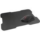 Varr VSETMPX6 3200dpi + Mousepad Negru