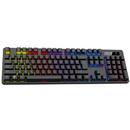 Omega TASTATURA GAMING MECANICA USB VARR OMEGA