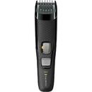 Remington Aparat de tuns barba Remington Style Series B3 MB3000, 17 setari, Autoascutire, Negru