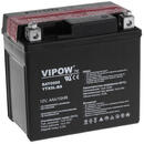 Vipow ACUMULATOR MOTO 12V 4AH