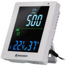 Bresser Bresser CO² Air Quality Monitor white