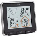 TFA-Dostmann TFA 35.1153.01 LIFE Radio Weather Station