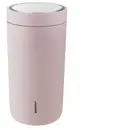 Stelton Stelton To Go Click Cup 0,2 l soft rose