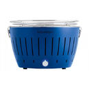 LotusGrill LotusGrill G34 U Blue