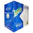 Emtex CABLU UTP CAT5E CUPRU 24AWG 305M EMTEX