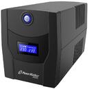 Bluewalker PowerWalker Basic VI 1500 STL UPS 1500VA/ 900W