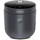 Rommelsbacher Rommelsbacher MRK 500 Rice Cooker  grey