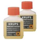 Krups Krups XS 9000 Liquid Cleaner 2x100ml