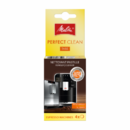 Melitta Melitta Perfectclean Espresso Machines