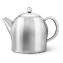 Bredemeijer Bredemeijer Teapot Santhee 1,4l satin finish         3308MS