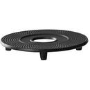 Bredemeijer Bredemeijer coaster Jang 134x17 mm cast iron black G003Z