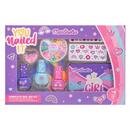 MARTINELIA SET PENTRU UNGHII COMPLET SUPER GIRL