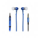 Vakoss Vakoss SK-214B Headphones In-ear 3.5 mm connector Blue