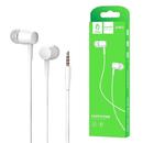 DENMEN UNIVERSAL HEADPHONES DENMEN DR02 JACK 3.5 IN-EAR AUTENTIC SOUND BASS