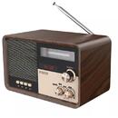 N'OVEEN Portable radio N'oveen PR951 Brown