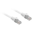 Sharkoon Sharkoon network cable RJ45 CAT.6a SFTP LSOH white 3,0m - HalogenFree