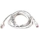 Goobay goobay Patch cable SFTP m.Cat7 white 1,00m - LSZH