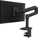 ERGOTRON Ergotron LX monitor arm, monitor bracket