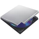 Pioneer Pioneer BDR-XD07TS, Blu-ray burner (silver, USB 3.2 Gen 1)