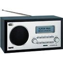 Imperial Digitalbox DABMAN 30 Personal Analog & digital Silver, Radio