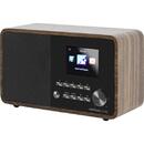 Imperial Imperial i110 internet radio brown