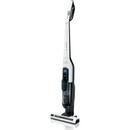 Bosch Athlet ProHygienic BCH86HYG2, 28Vmax,Autonomie: 60min,  Alb