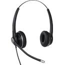 Snom snom A100D, Headset (black)