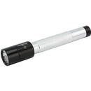 Ansmann Ansmann LED Flashlight X20 black / silver