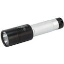 Ansmann Ansmann LED Flashlight X10 black / silver