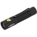 Ansmann Ansmann LED torch T50F black