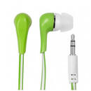 Msonic Vakoss MH132EE headphones/headset In-ear Green