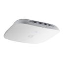 LevelOne Access Point WAP-8121 DUAL BAND POE WIRELESS ACCESS POINT, CEILING MOUNT, CONTROLLER MANAGED