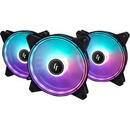 Chieftec Ventilator PC NF-3012-RGB 3x  RGB Nova