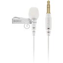 Rode Microphones Rode Microphones Lavalier GO, microphone (white)
