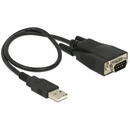 Delock Delock Adap USB 2.0-A St <1xRS-232 St - 62958