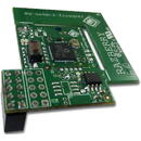 Raspberry Pi Raspberry Z-Wave (RaZberry 2) module