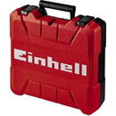 Einhell Einhell Cutie  E-Box S35 - negru/rosu