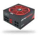 Chieftronic Sursa de alimentare  PowerPlay, 750W, GPU-750FC, ATX