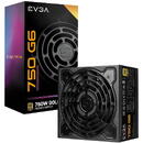 EVGA SuperNOVA 750 G6 80+ GOLD 750W