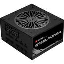 Chieftronic BDK-750FC SteelPower, 650W, ATX, PFC Activ